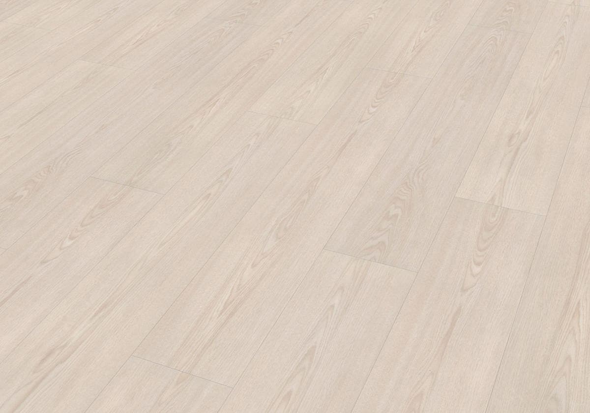 FLOOR FOREVER Grand floor click rigid Dub snehový 40001