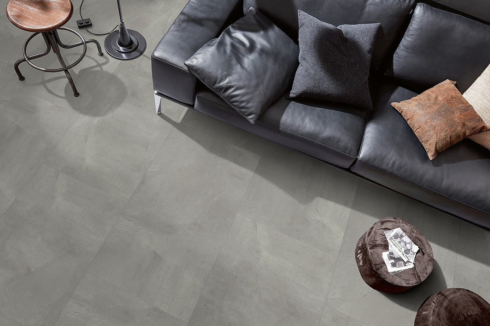 FLOOR FOREVER Grand stone Light concrete 9932 1