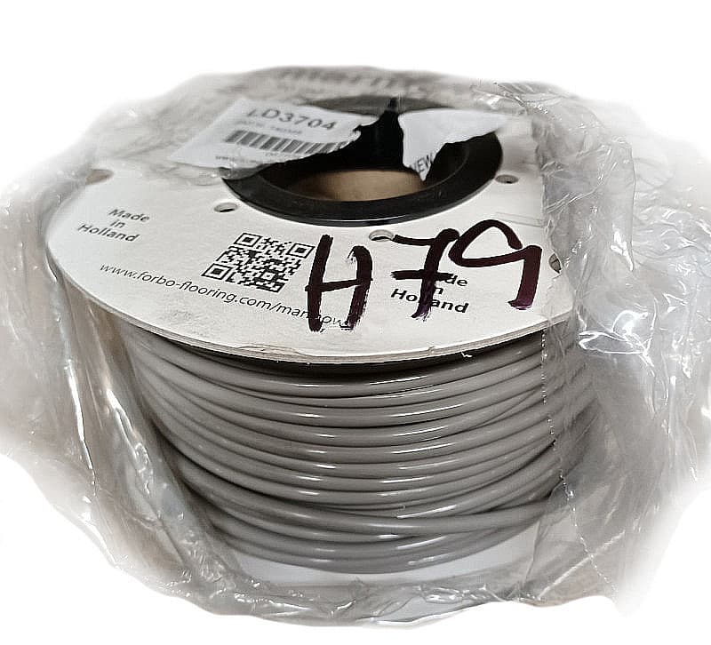 Zváracia šnúra FORBO Home H79 Ø 4 mm 1