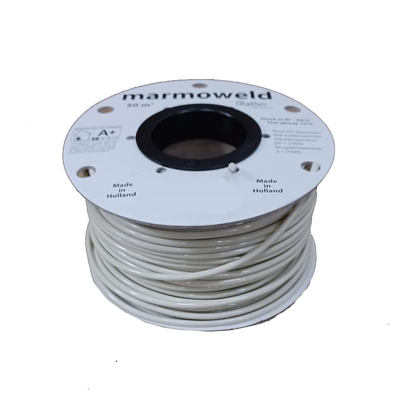 Zváracia šnúra FORBO Home H80 Ø 4 mm 1