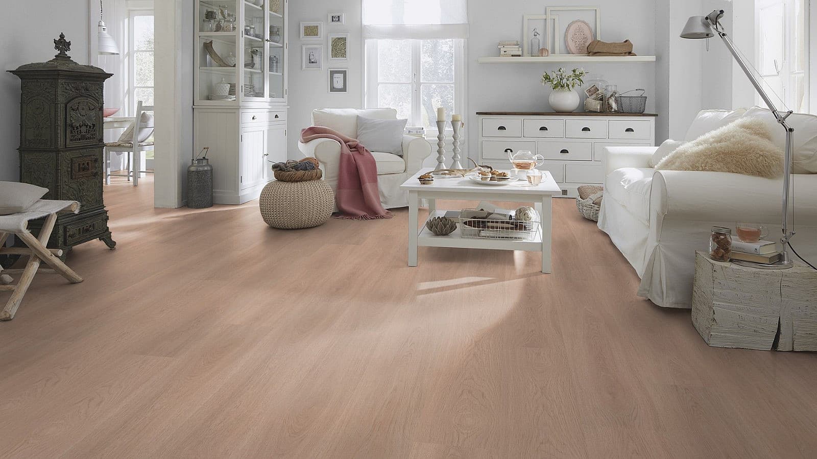 WINEO 1000 wood XL premium Calm oak shell PL306R 1