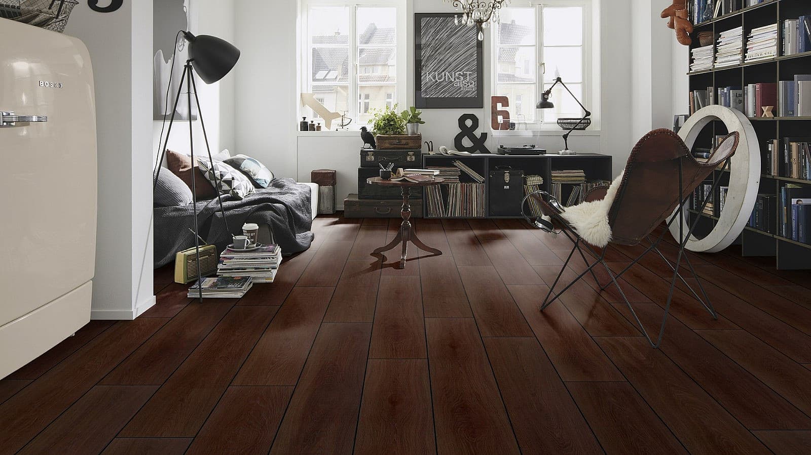 WINEO 1000 wood XL premium Calm oak mocca PL307R 1