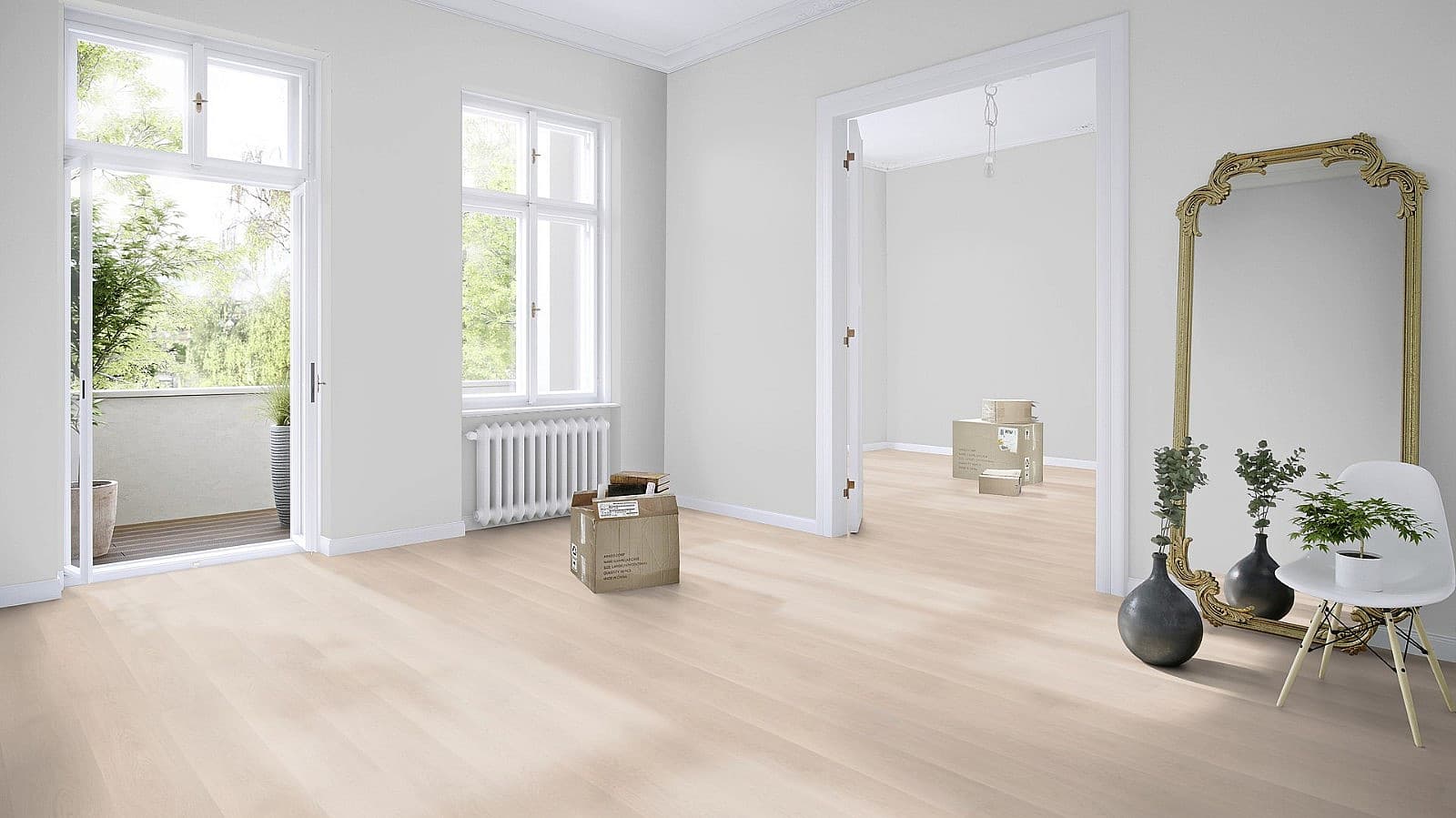 WINEO 1000 wood L basic Soft oak salt PL295R 1
