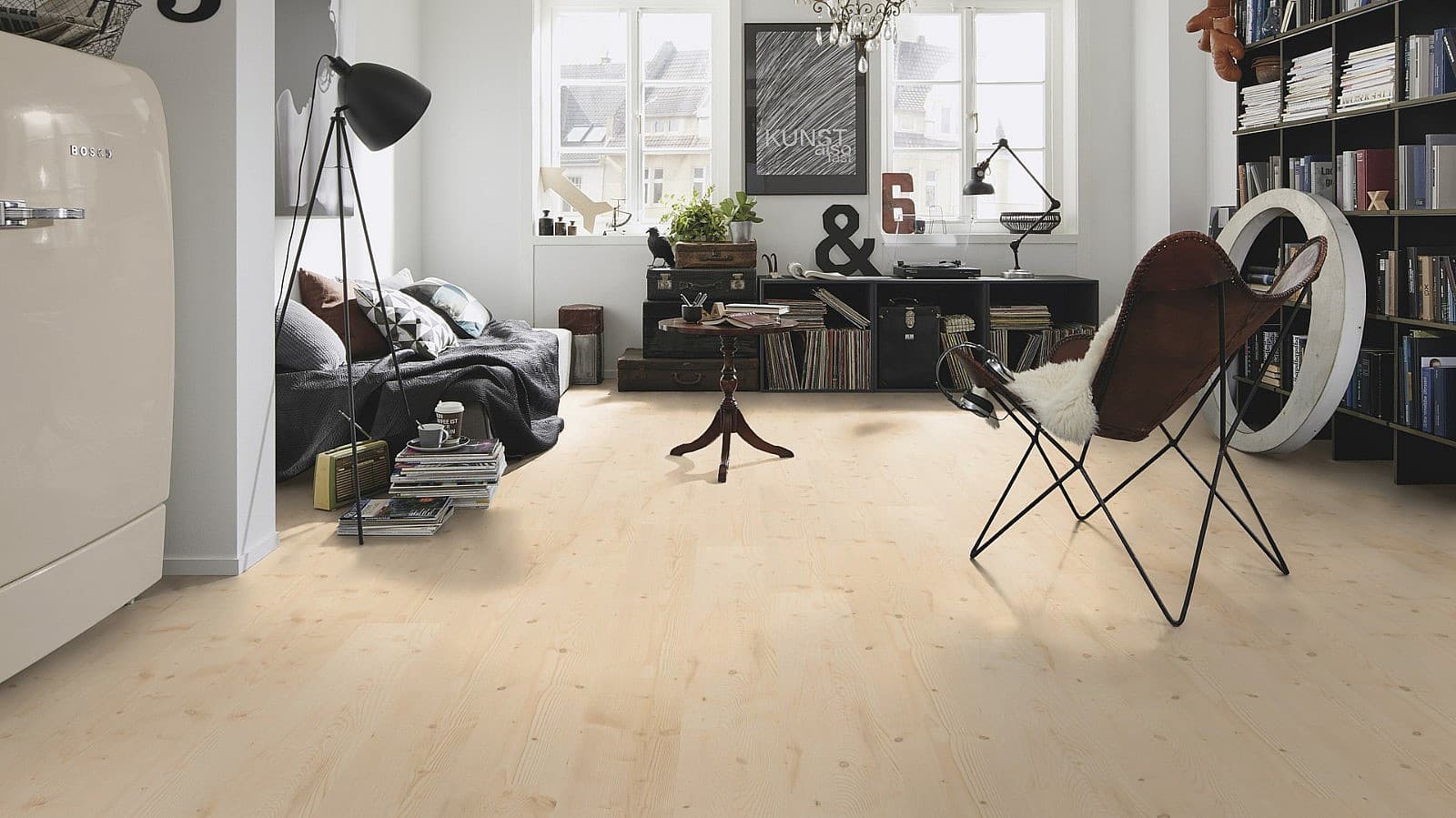 WINEO 1000 wood L basic Natural pine beach PL297R 1