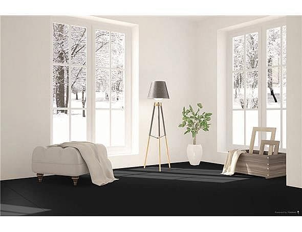 FALQUON THE FLOOR Stone Black mat U190 MT 5G 1