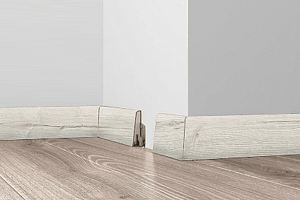 Lišta CLASSEN USL 60 SPC 1 1