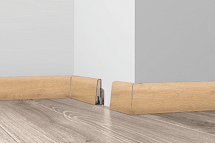 Lišta CLASSEN USL 60 SPC 3