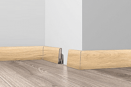 Lišta CLASSEN USL 60 SPC 9