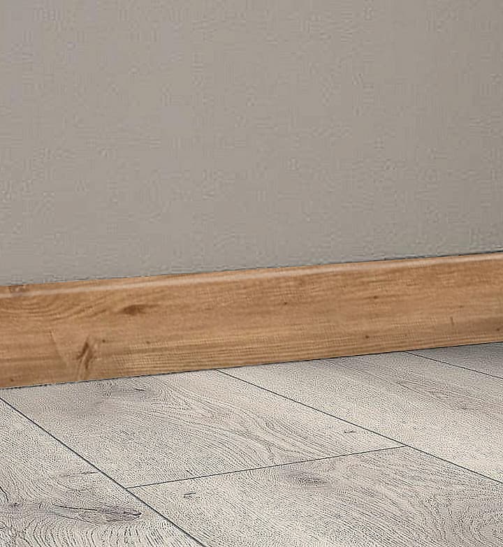 MDF lišta KTEX1 MH1001 1