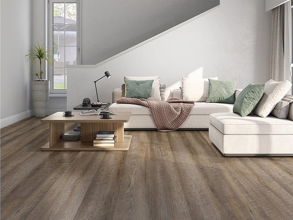 NEMO FLOOR Orech katrovaný L45-3 1