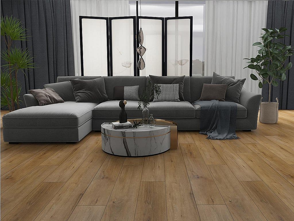 NEMO FLOOR Dub natur L470-08 1