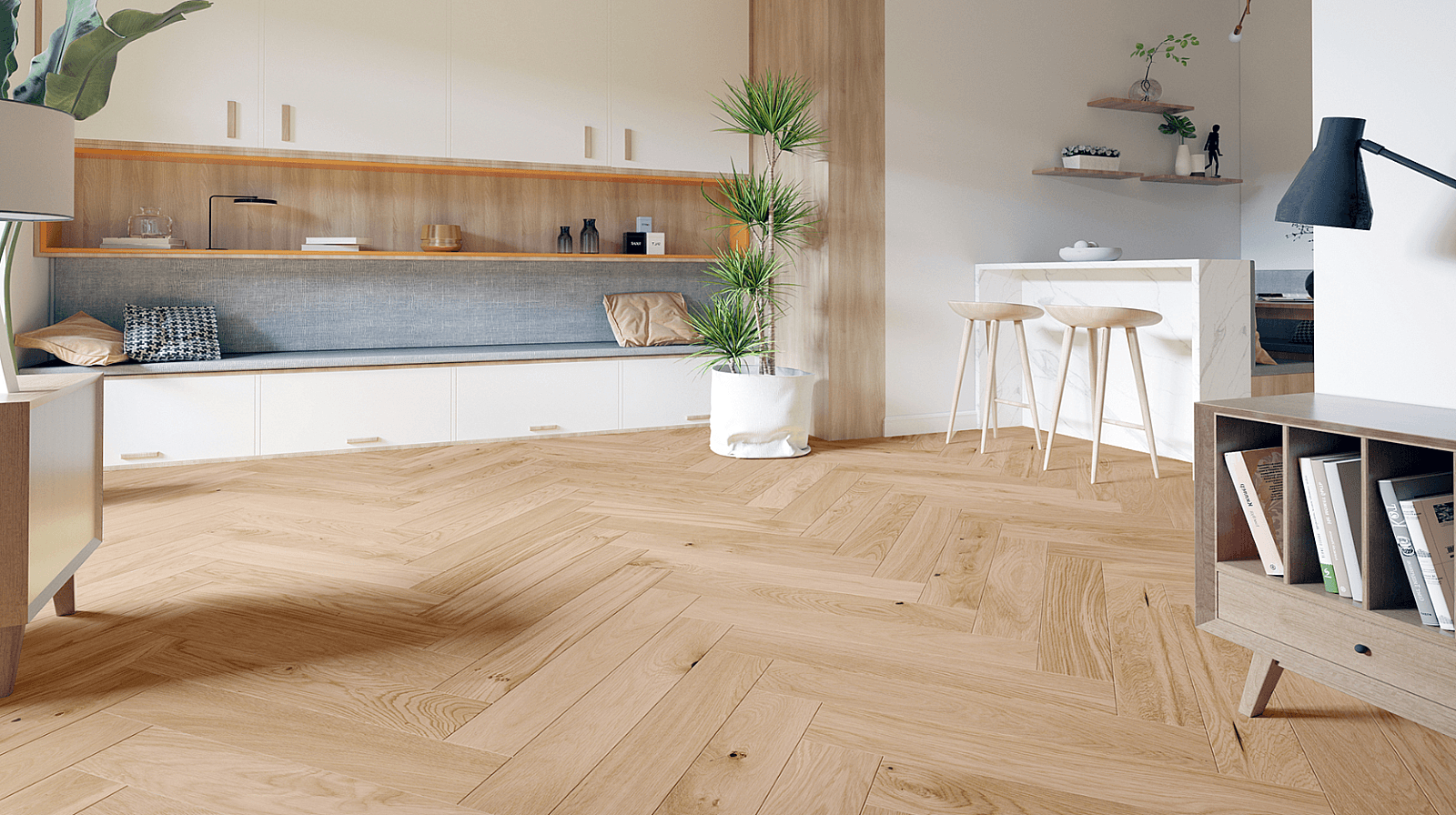 BARLINEK Promo Dub lombardy herringbone 1WC000039 1