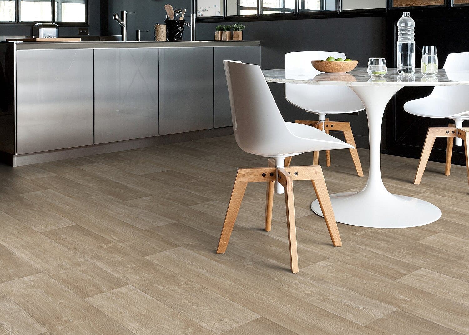 GERFLOR Texline Hudson blond GERT 1887 Šíře role 2 m