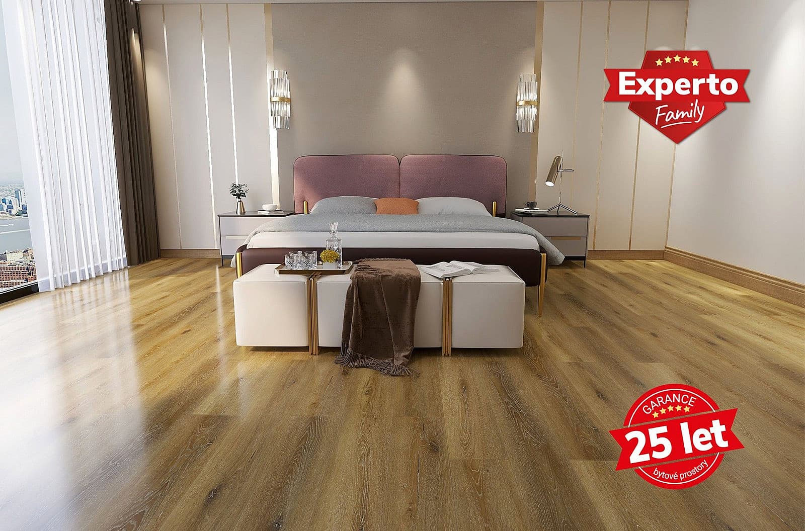 EXPERTO LVT 30 Dub sole 887112-1 1