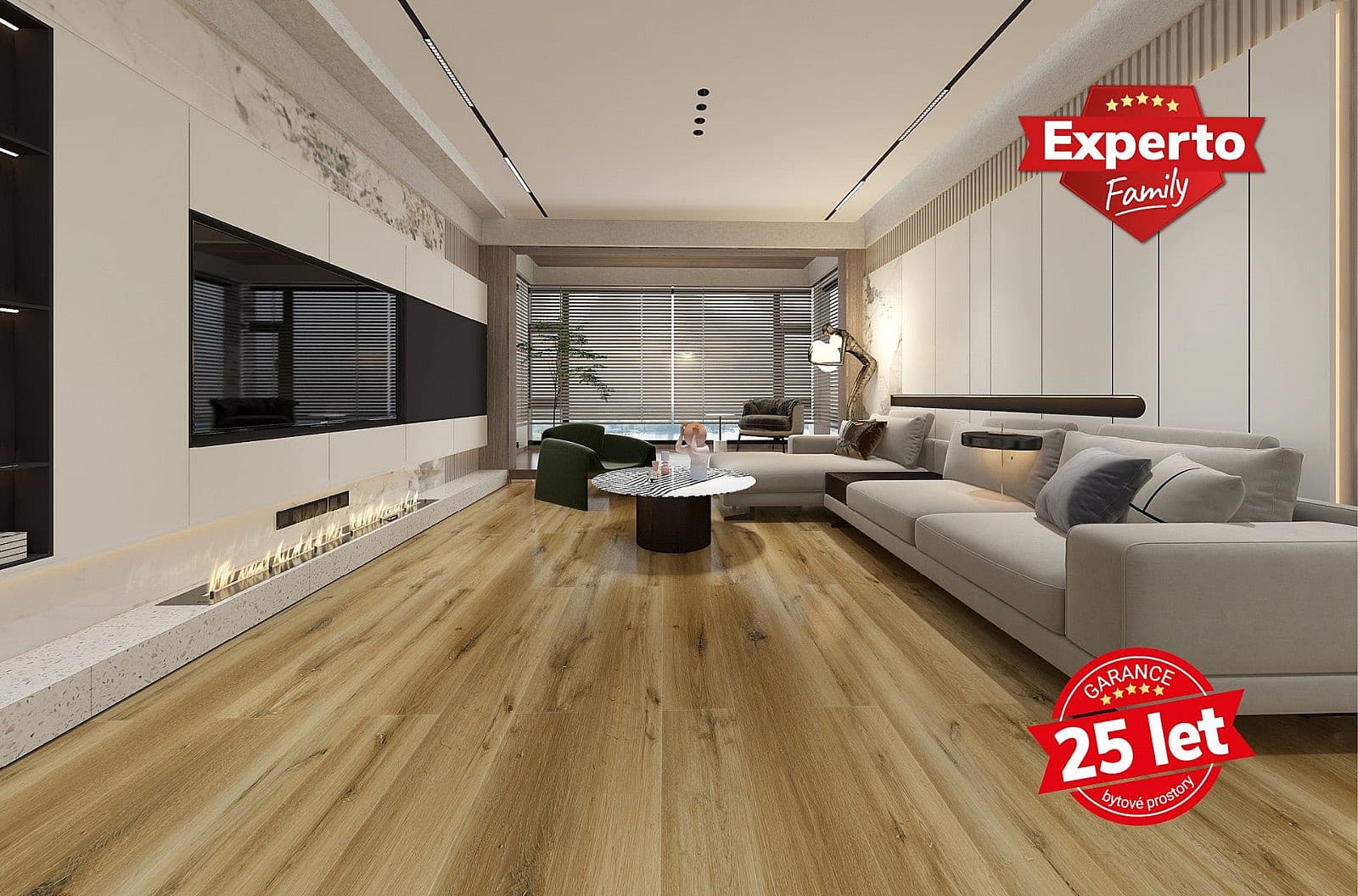 EXPERTO LVT 30 Dub treca 887157-2 1