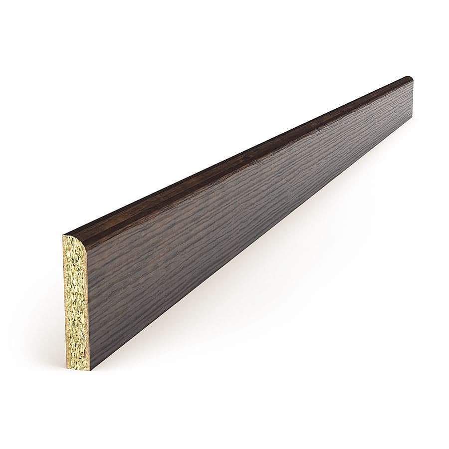 Bočnice TOPSTEP Flex Dub rustic 1800 × 80 × 17 mm