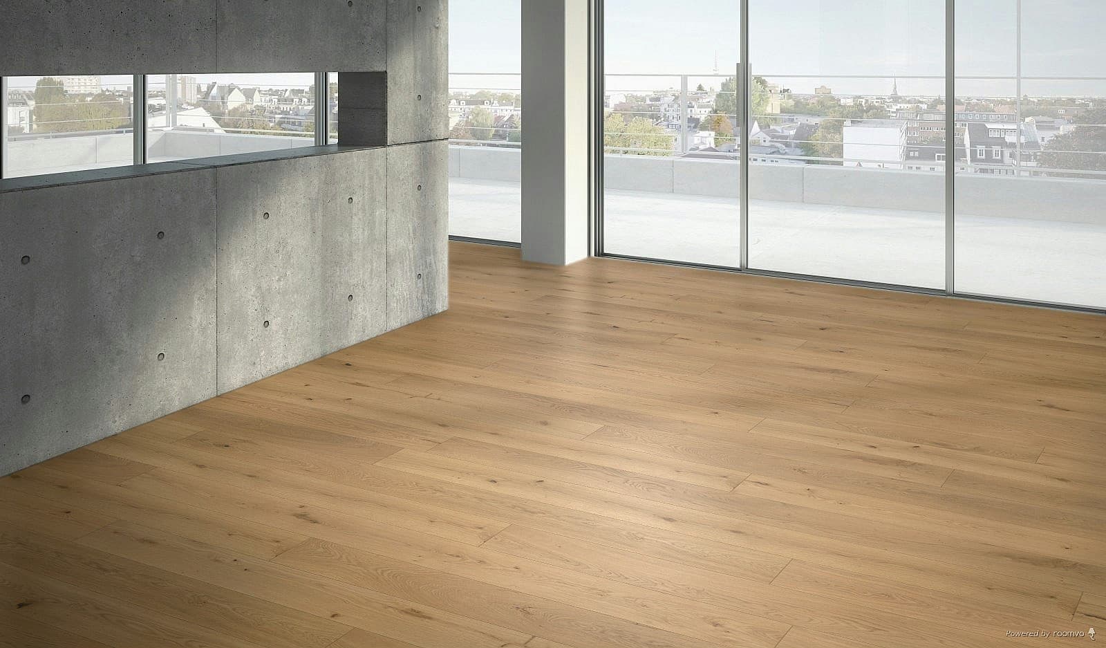 PARADOR Classic 3060 Living plus Dub soave prírodný 1748895 1