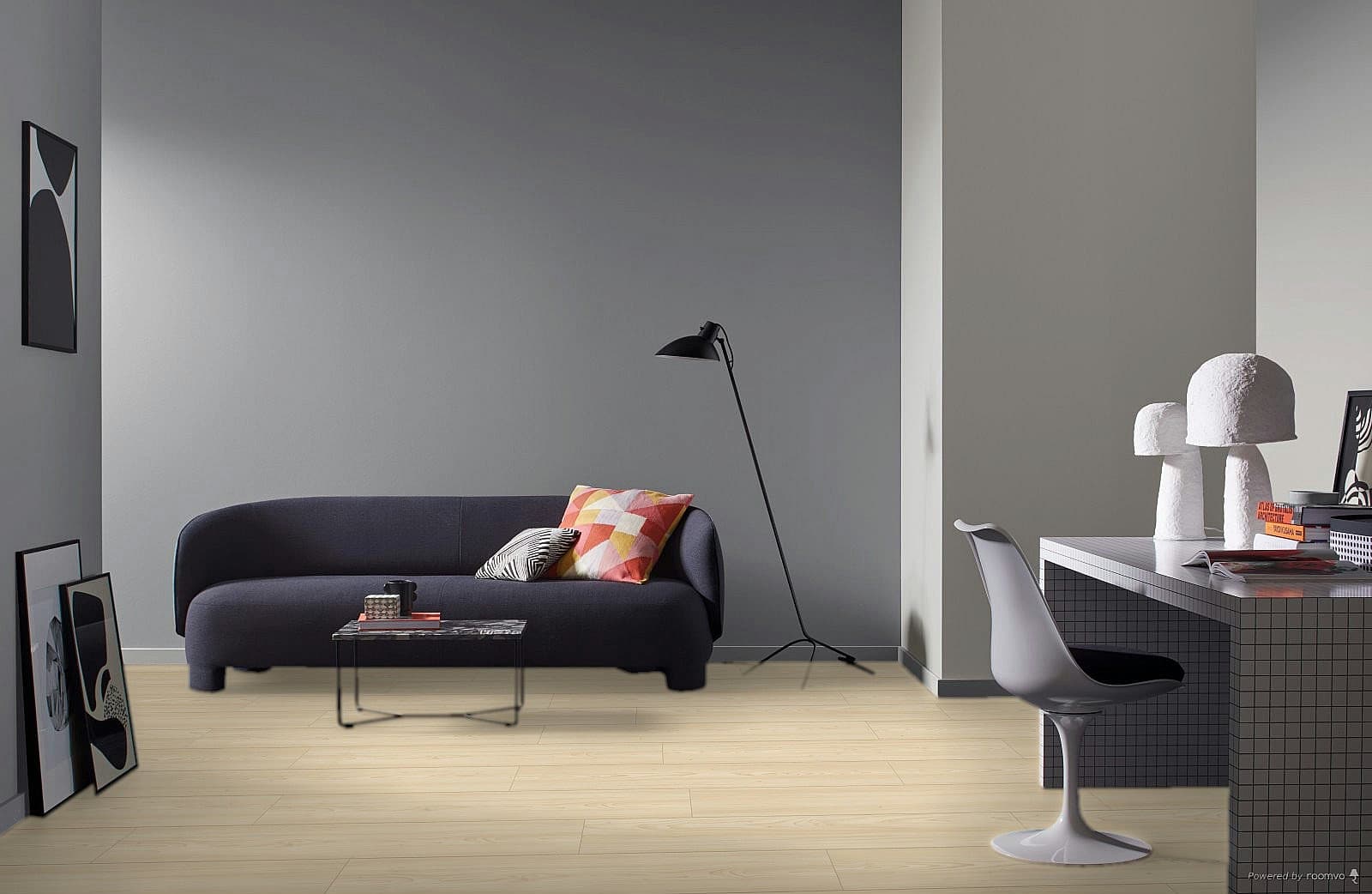 PARADOR Modular one Smrekovec apollo prírodný 1748712
