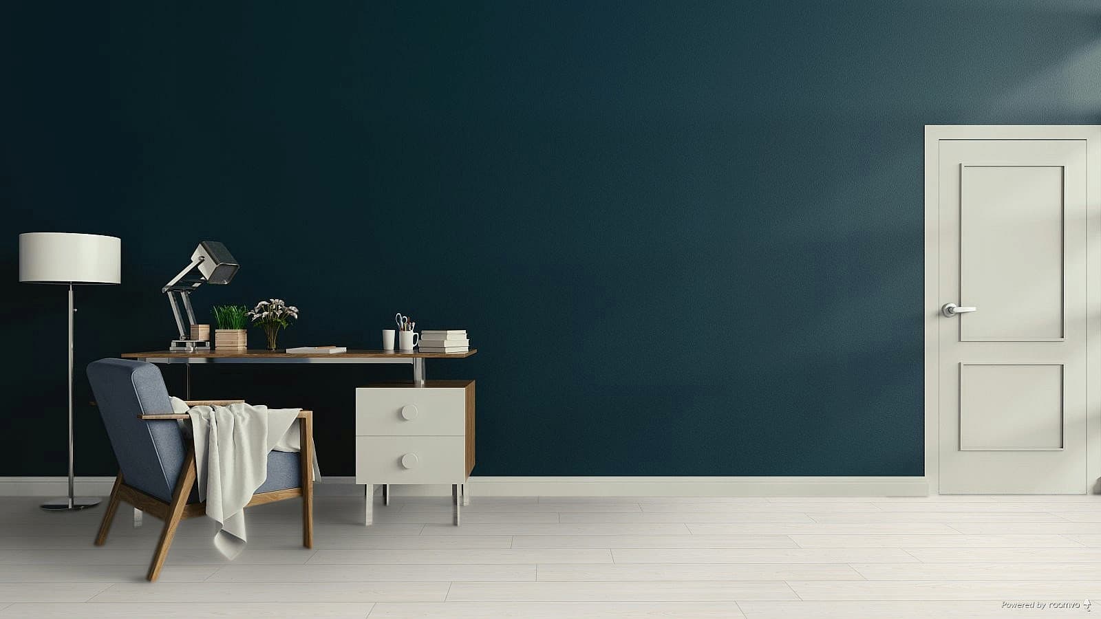 PARADOR Modular one Smrekovec apollo biely 1748713 1