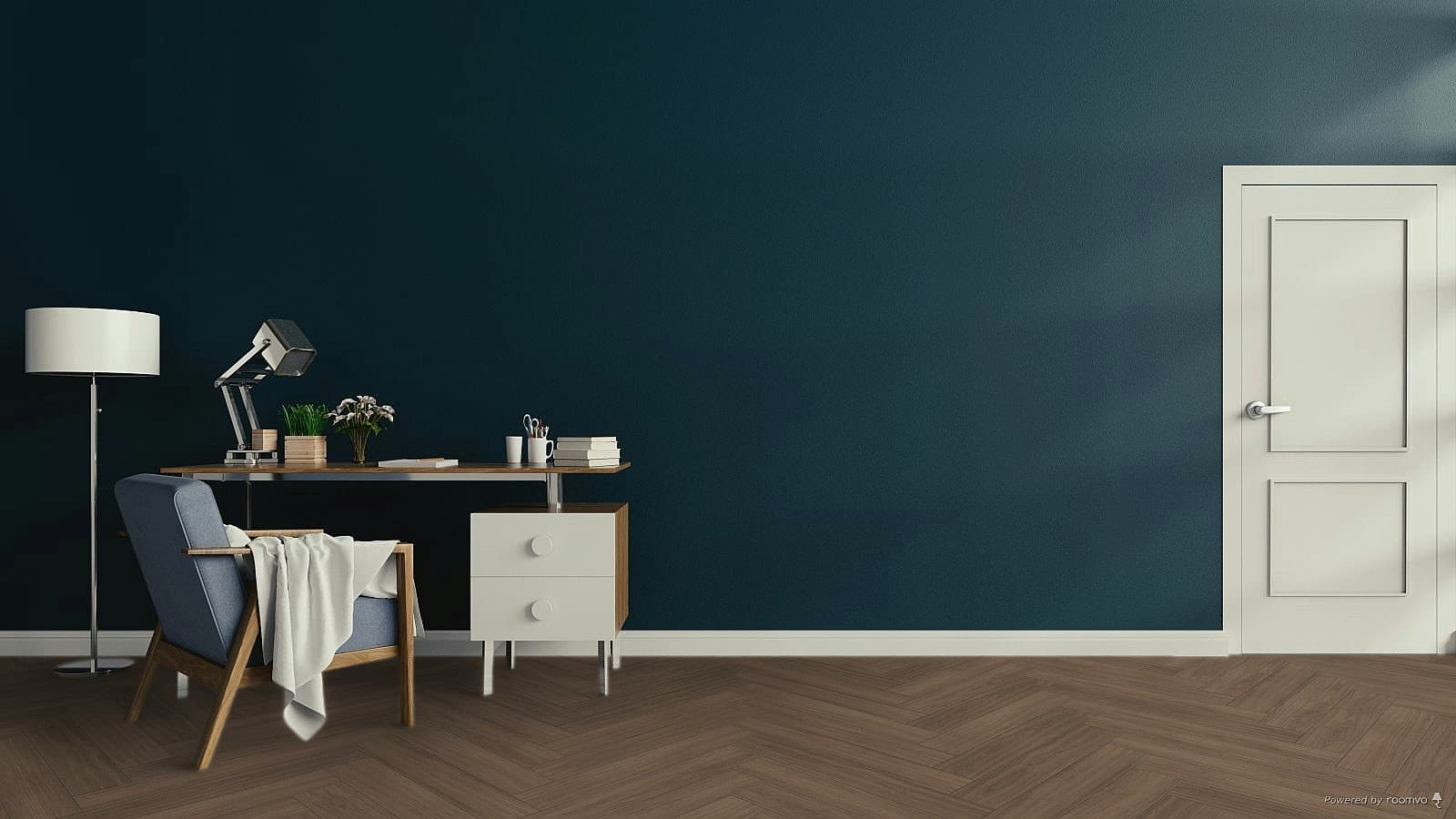 PARADOR Modular one Dub artemis kávovo hnedá 1748738