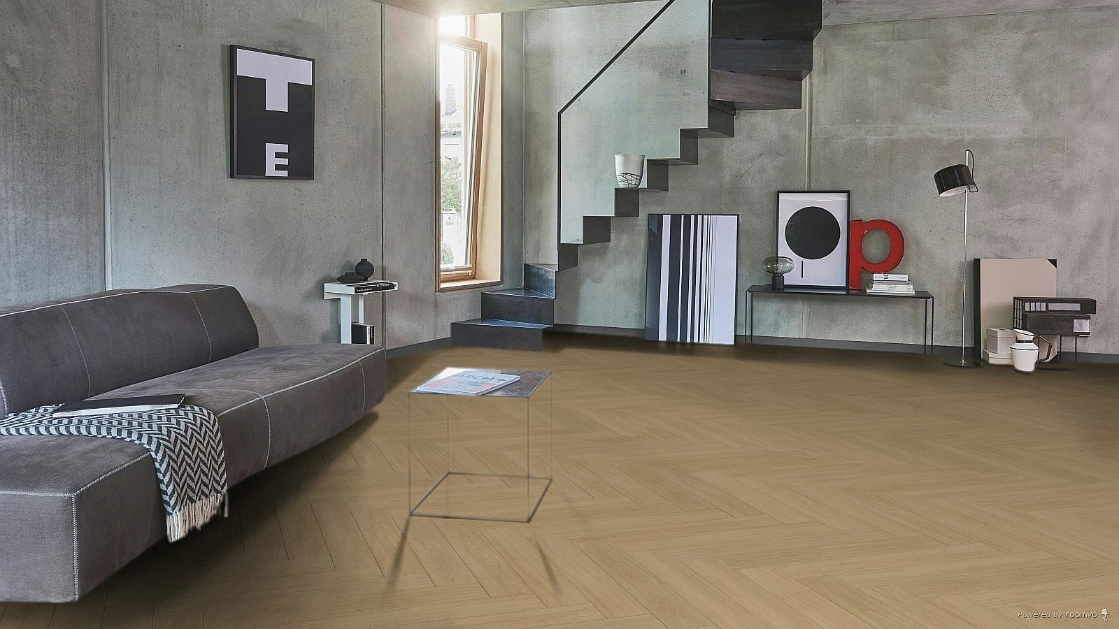 PARADOR Modular one Dub artemis prírodný 1748736 1