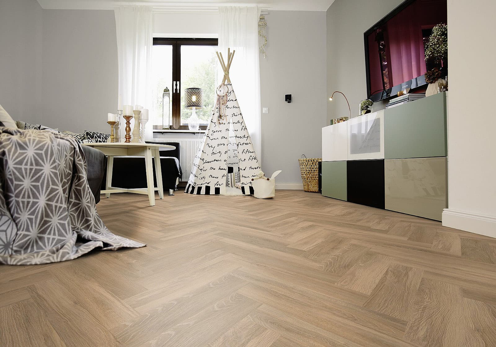 WINEO 400 wood XS Vivid oak nature DB283WXS 1