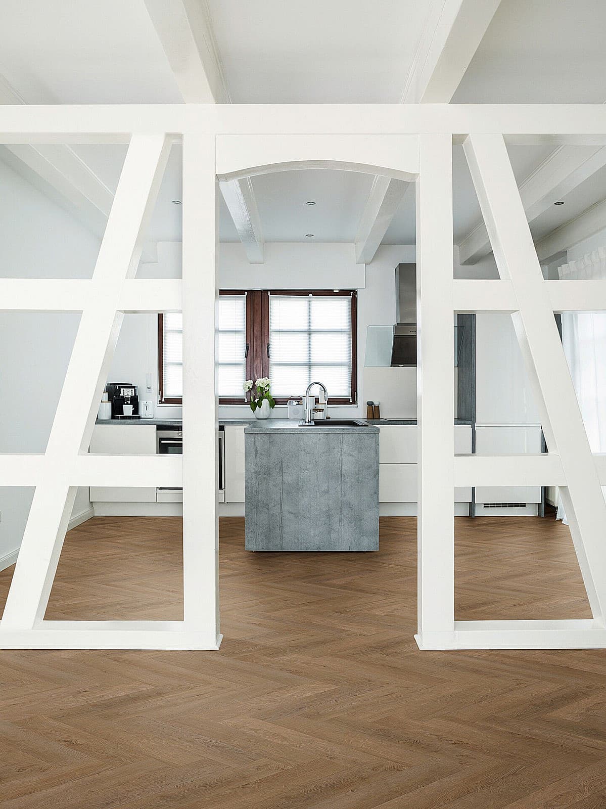 WINEO 400 wood XS Balanced oak brown DB285WXS 1