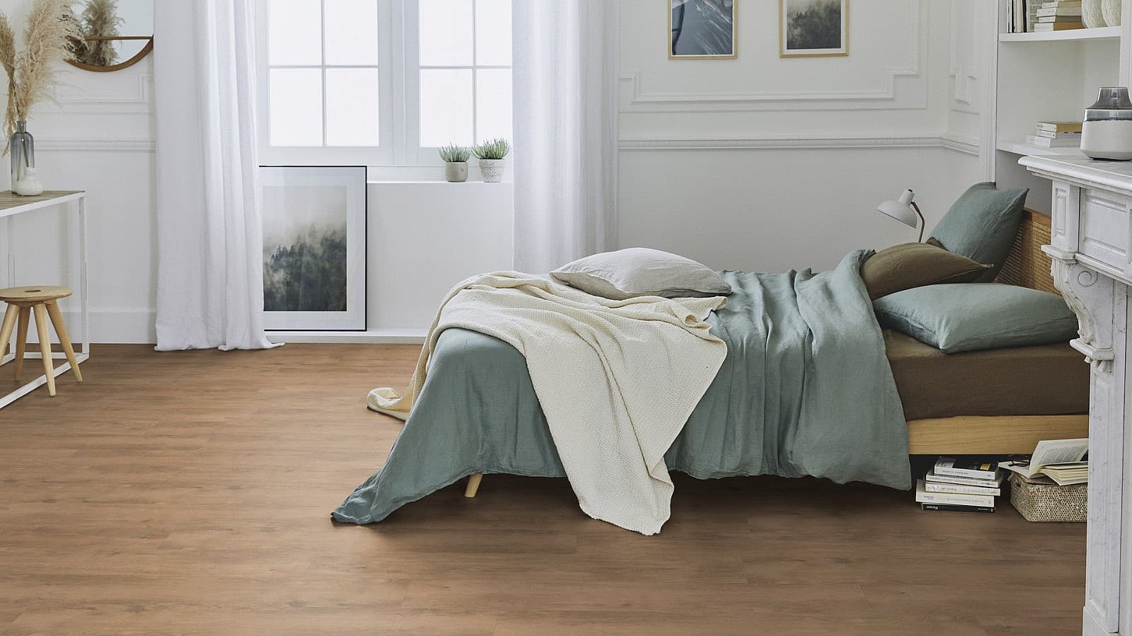 TARKETT Starfloor click ultimate 55 Weathered oak natural 35992007 1