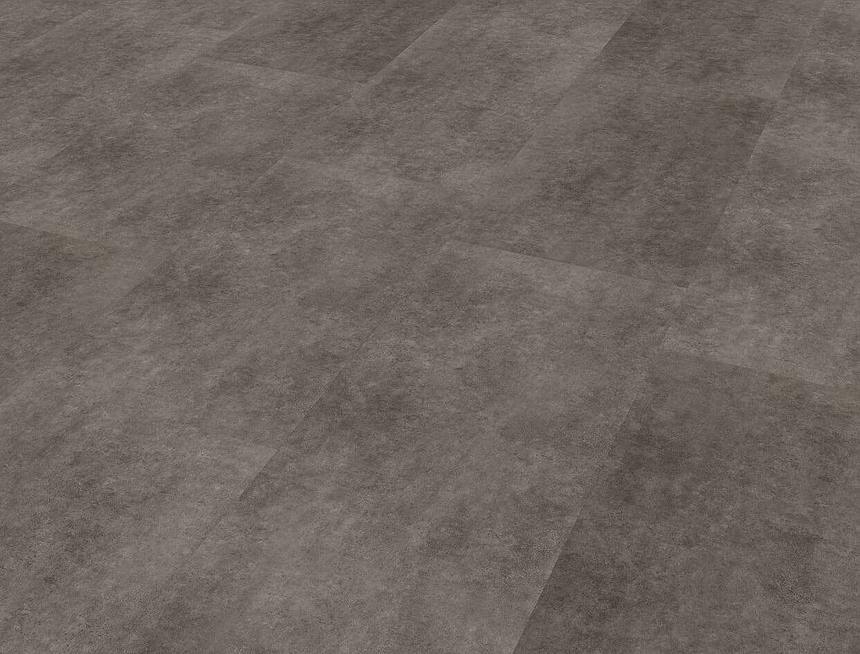 FLOOR FOREVER Grand stone Silver dark metallic 9930 1