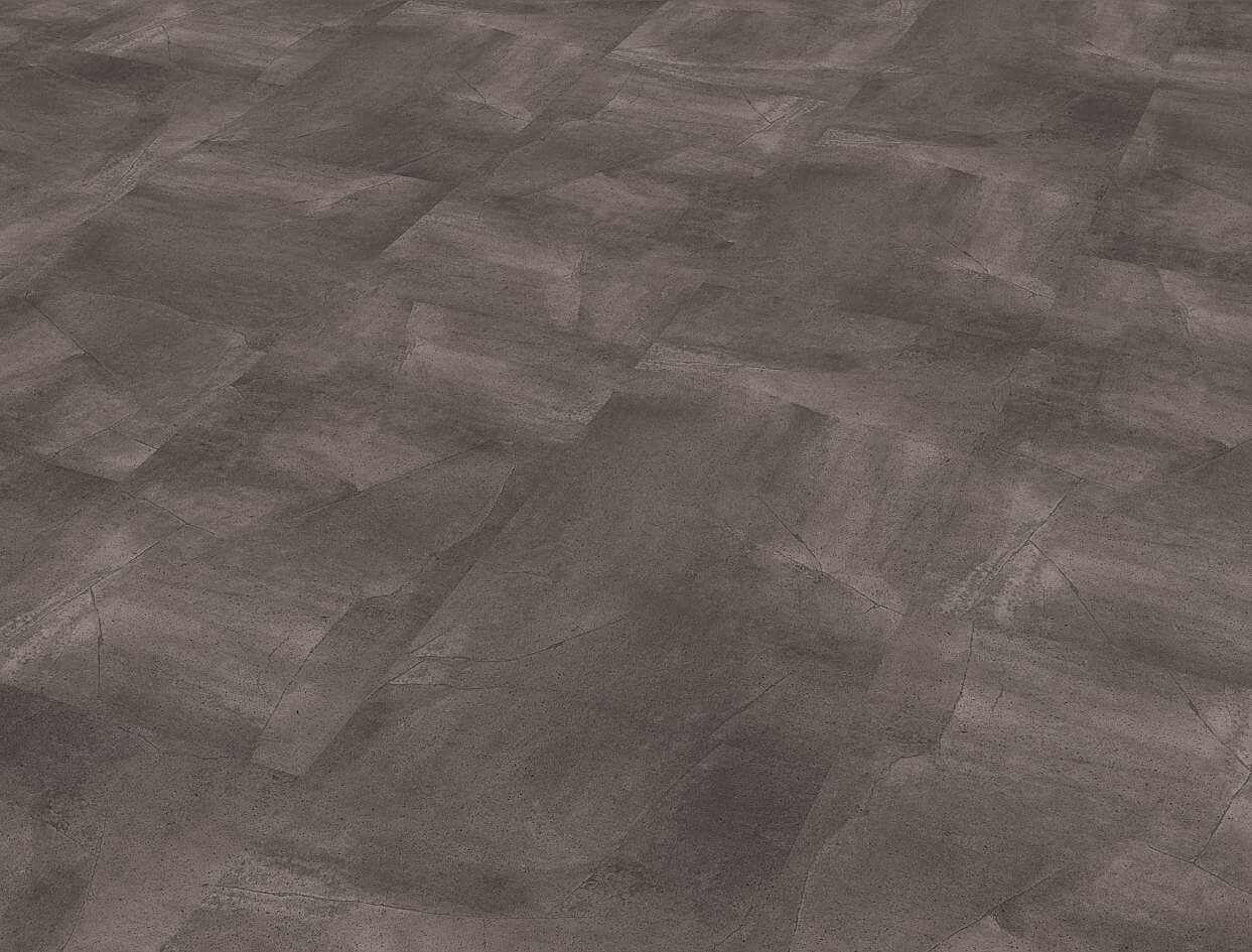 FLOOR FOREVER Grand stone Concrete dark 9931 1