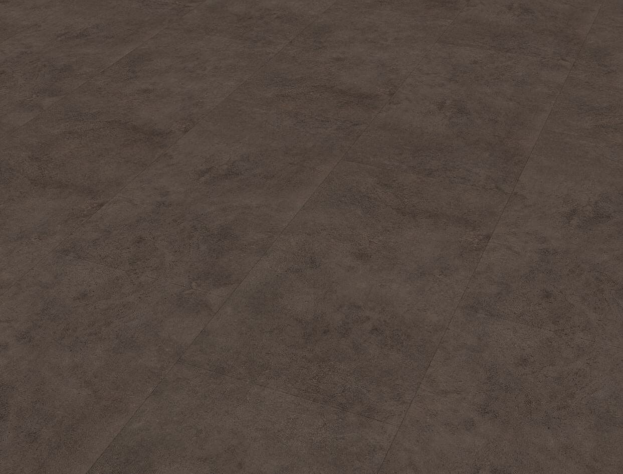 FLOOR FOREVER Grand stone click rigid Palma dark 9936 1