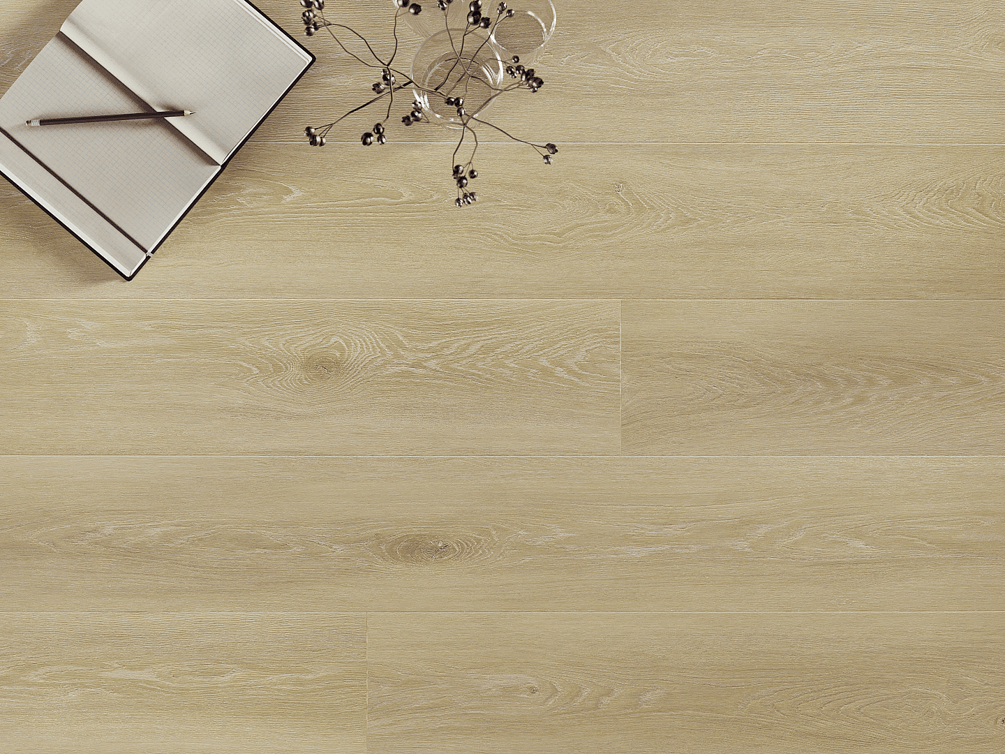 FLOOR FOREVER XL large click Dub torre 1051141190007 1