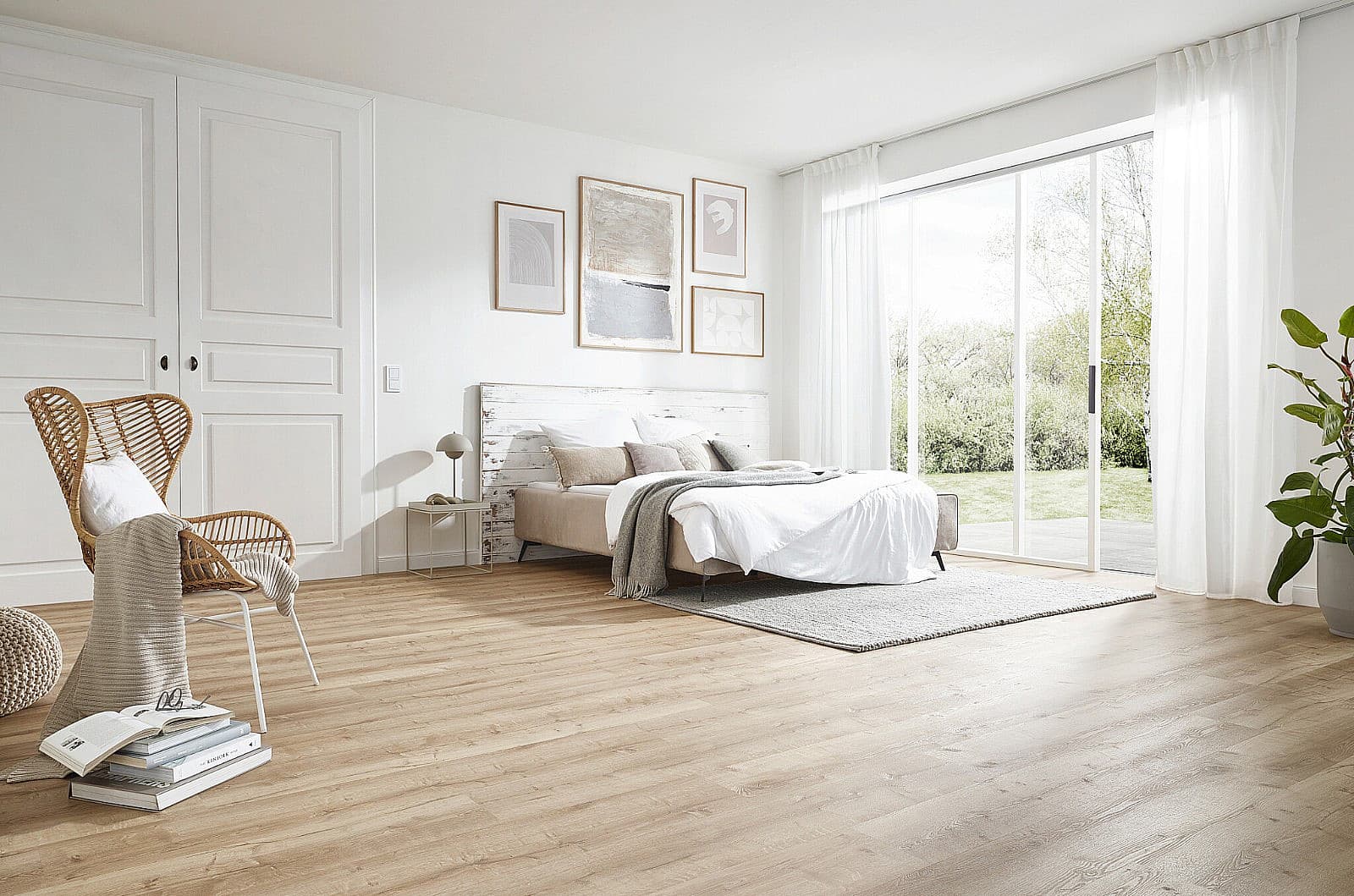 WINEO 400 wood XL Comfort oak nature MLD291WXL 1