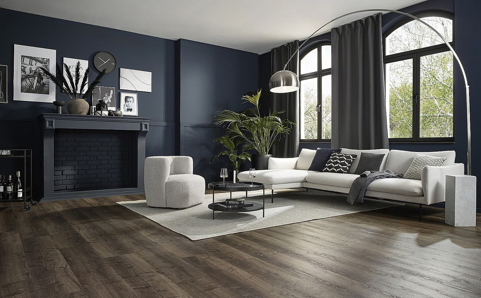 WINEO 400 wood XL Comfort oak dark MLD299WXL 1
