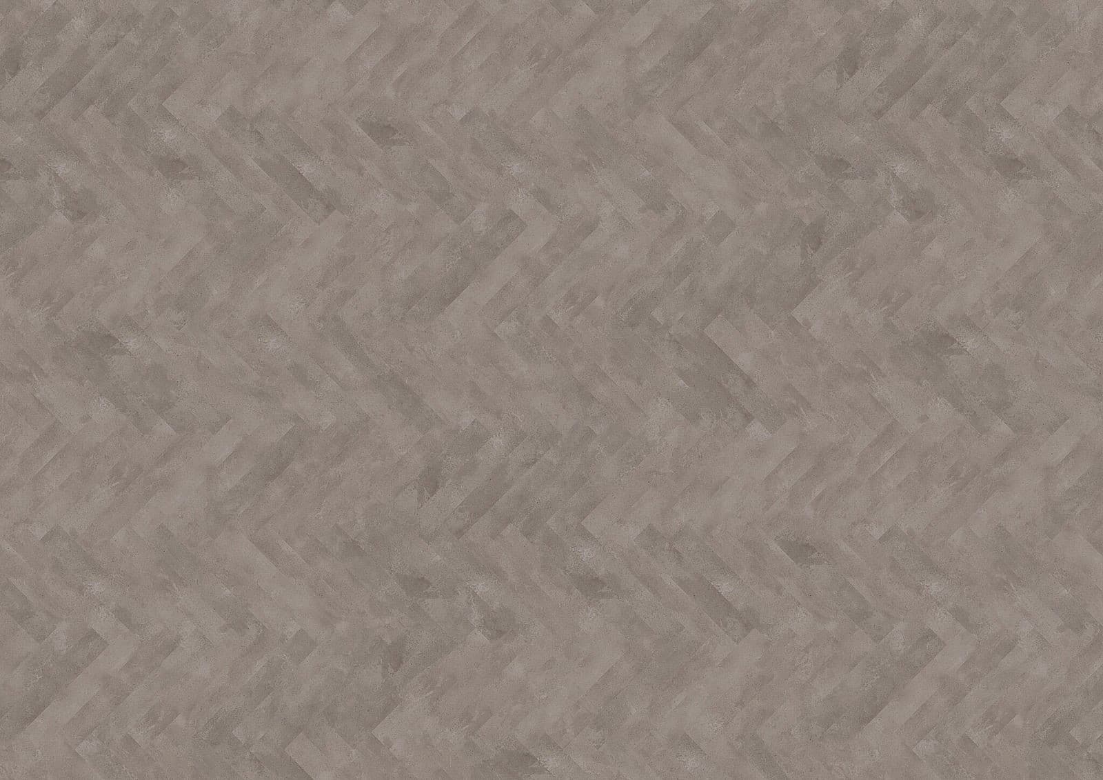 WINEO 1000 stone XS herringbone Urban concrete smoke PL318RHB 1