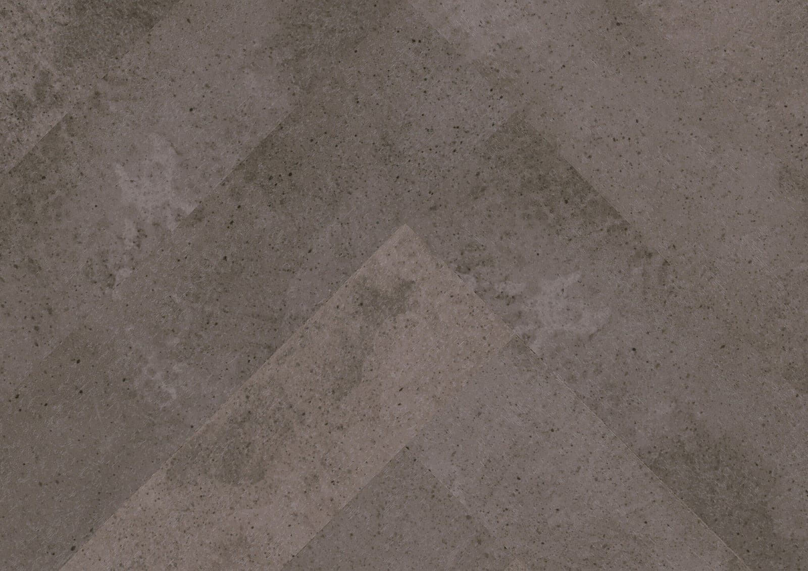 WINEO 1000 stone XS herringbone Urban concrete steel PL319RHB