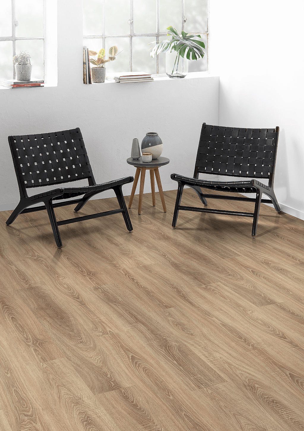 EGGER Basic 32 Dub bardolino EL1055 1
