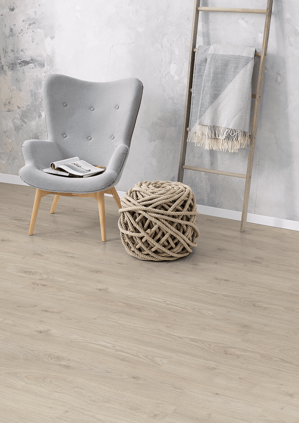 EGGER Basic 32 Ashcroft wood EL1067 1