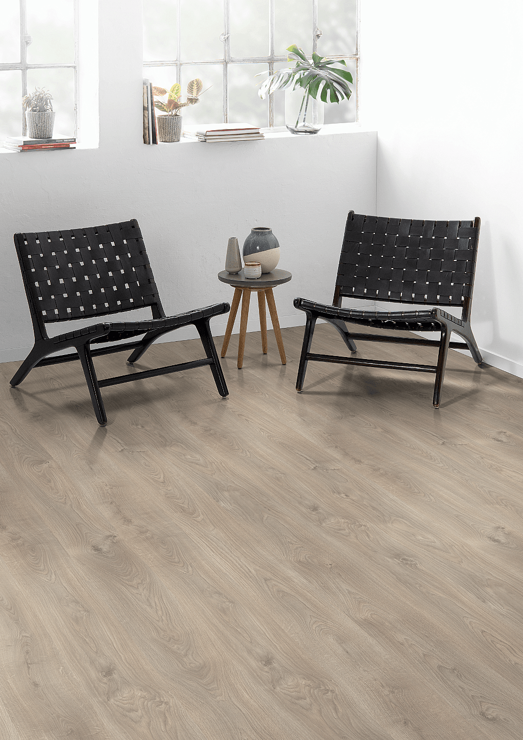 EGGER Basic 31 Dub belfort strieborný EL2637 1