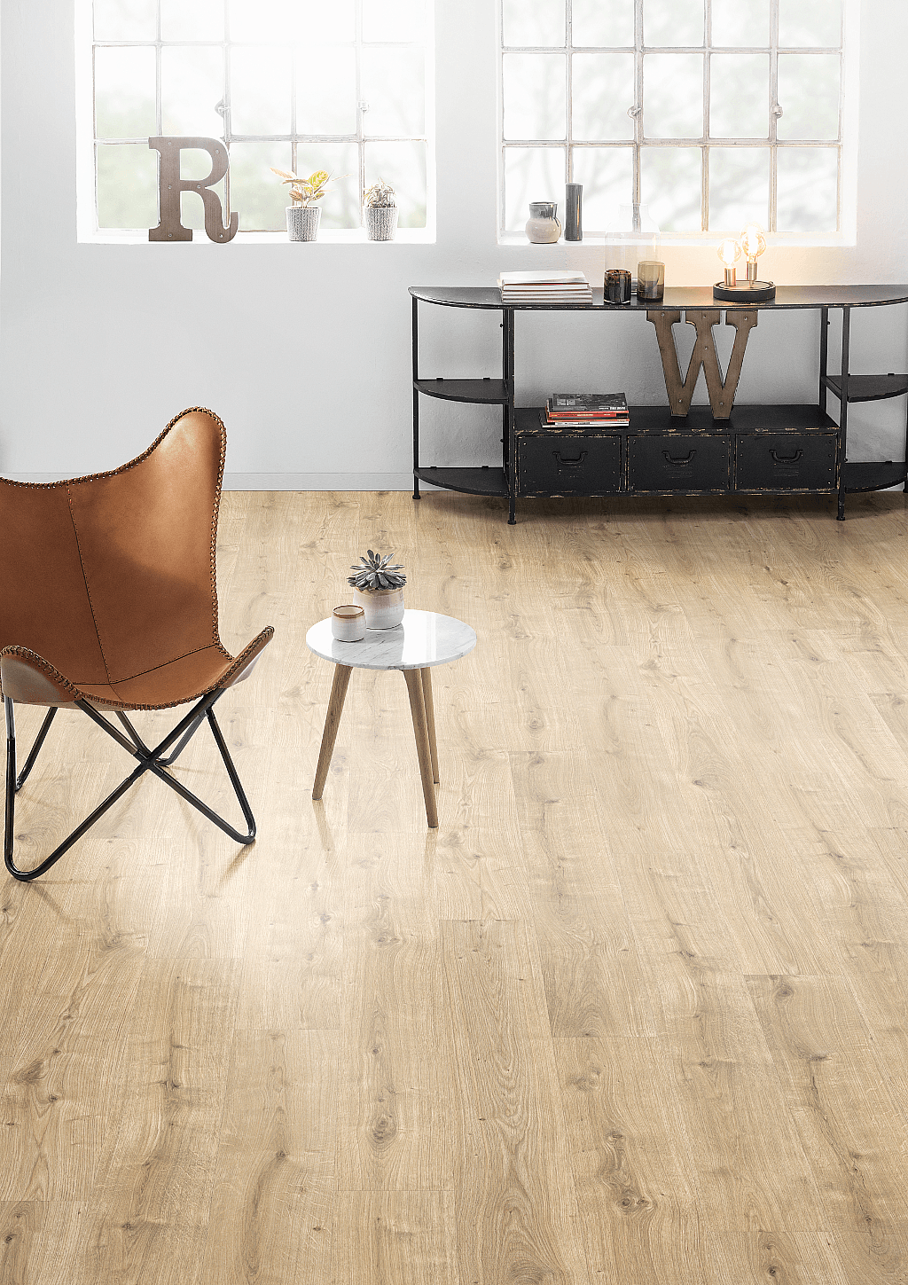 EGGER Aquadura Dub wesport svetlý EDF210 1