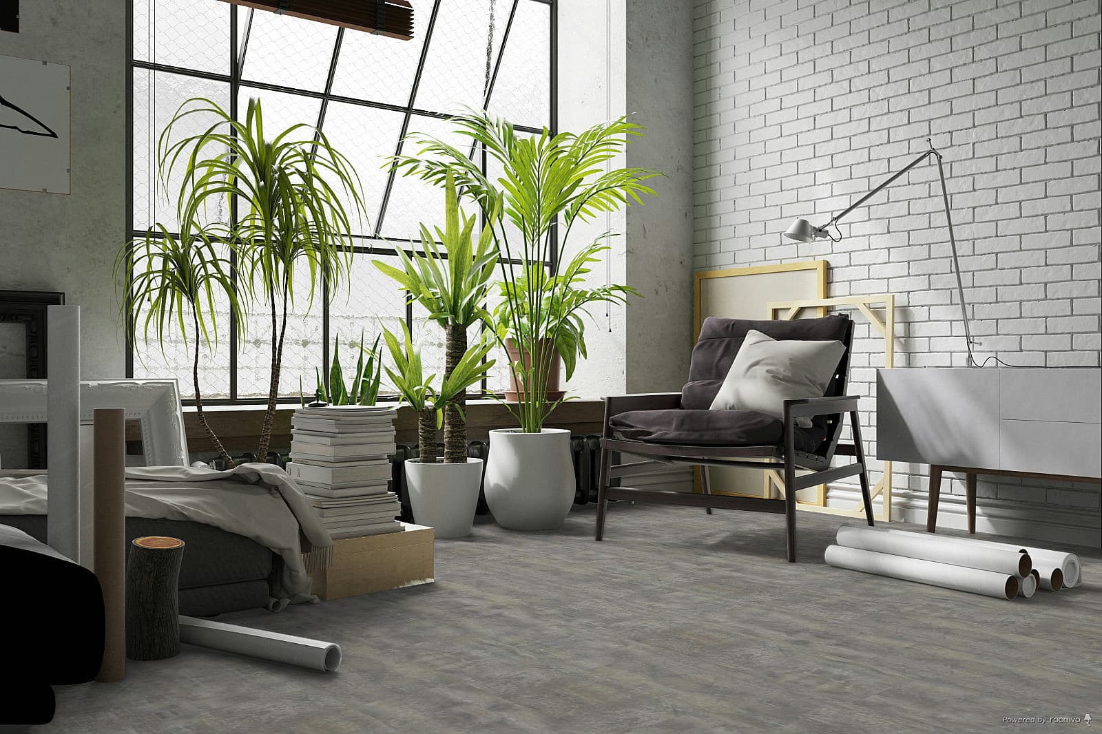 FATRA Thermofix pre stone Mramor rustic 15470-2 1