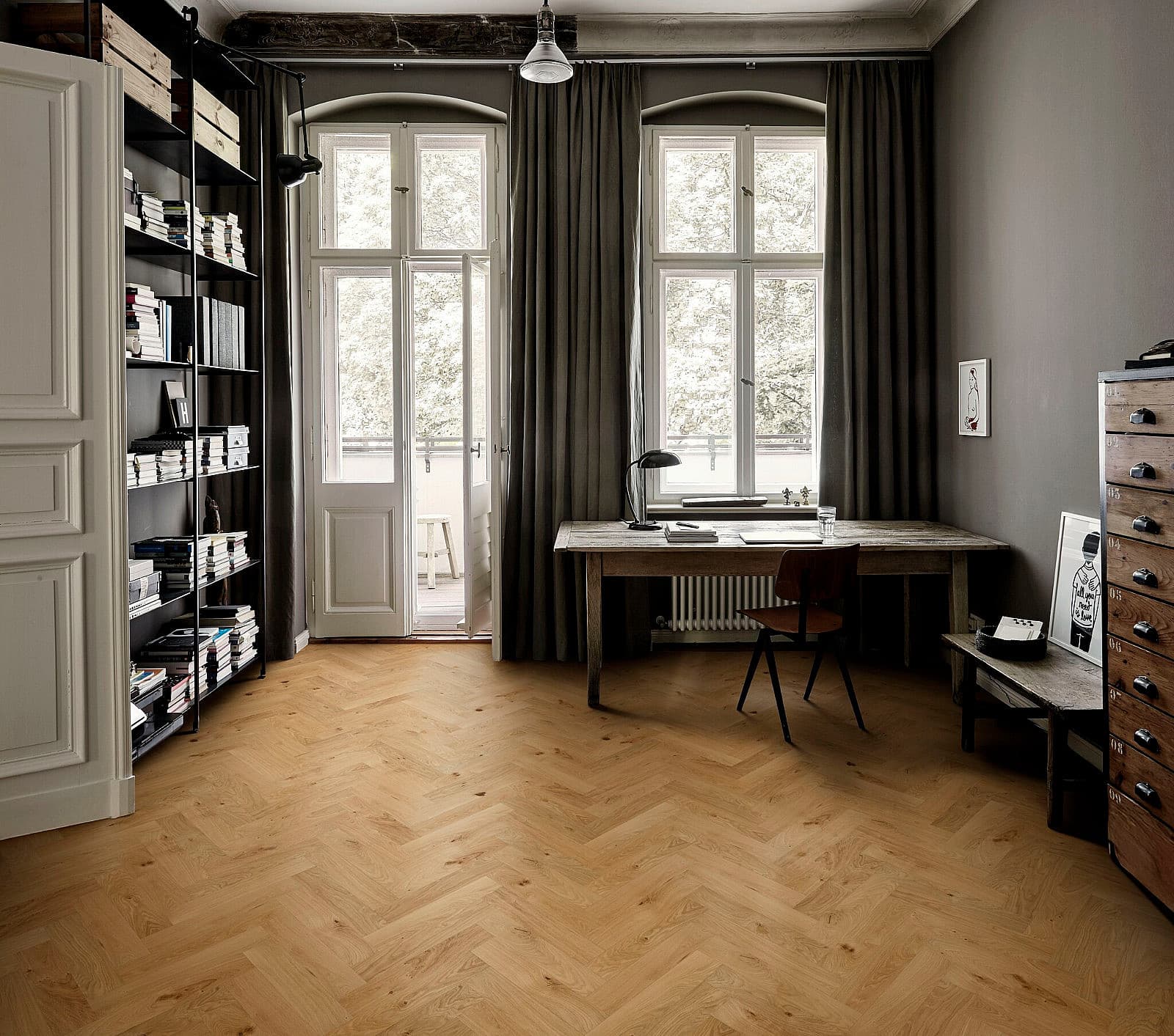 KAHRS Herringbone Dub cd 111PCDEK09KE600 1