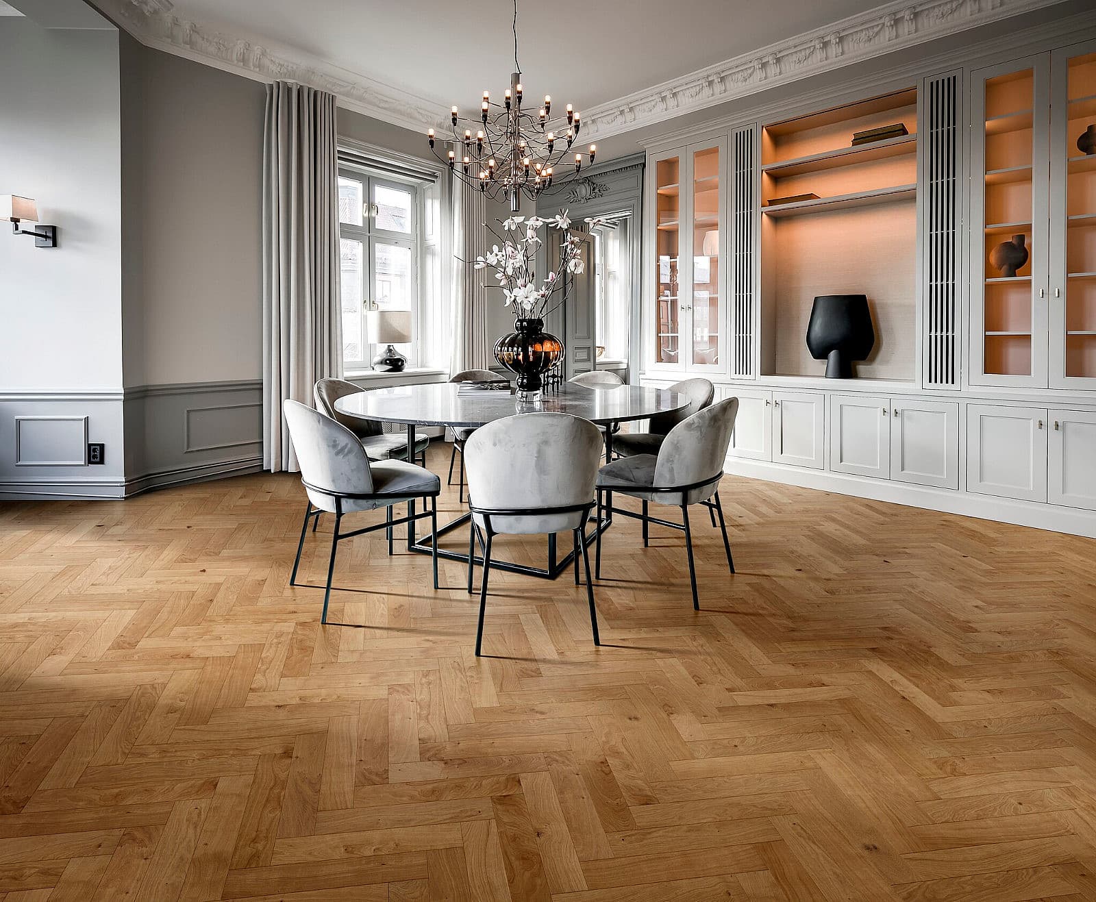 KAHRS Herringbone Dub cd 111PCDEKF0KE600