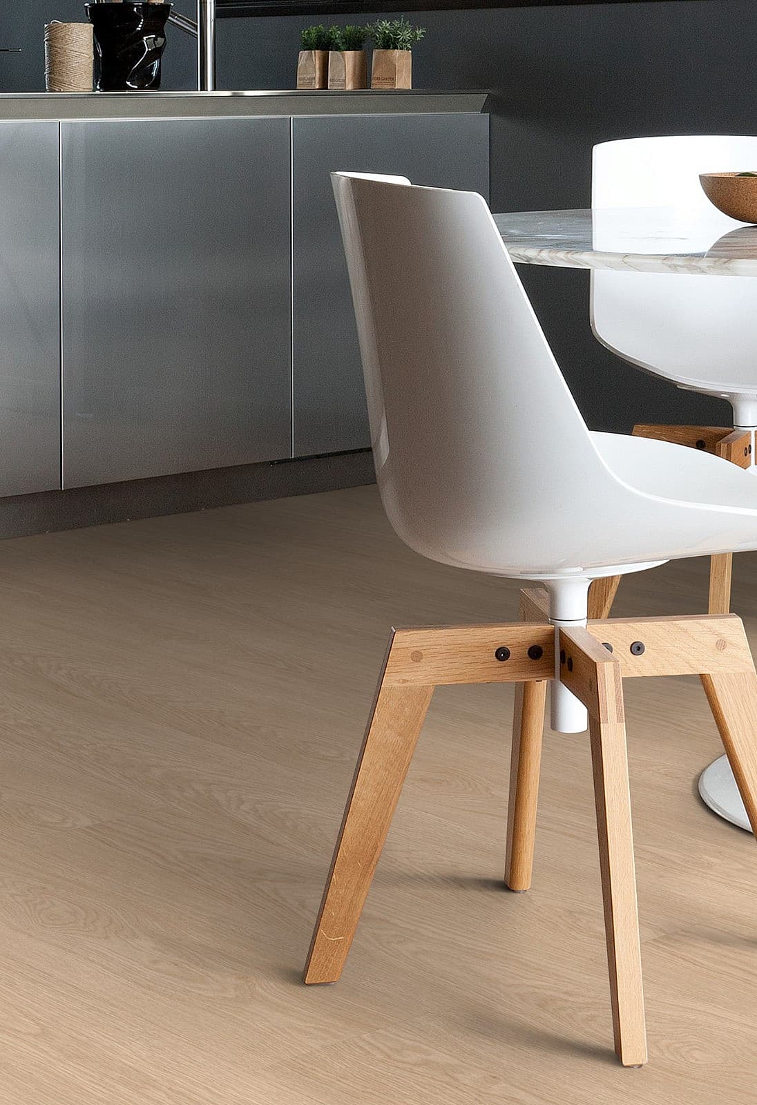 GERFLOR Creation 55 Lounge oak beige GERC55 1272 1