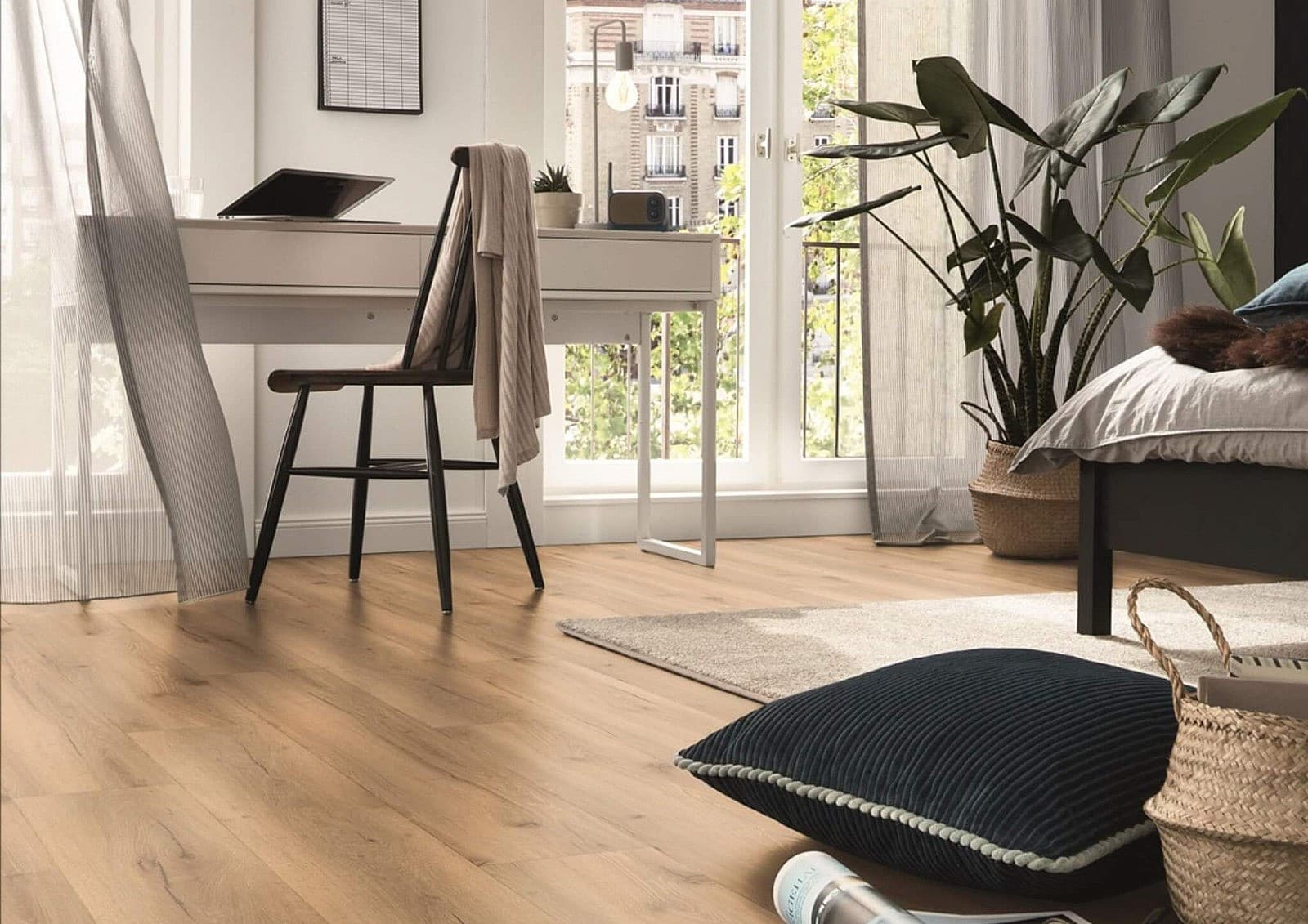 FLOOR FOREVER Grandissimo click rigid Alpine oak natural 99900 1