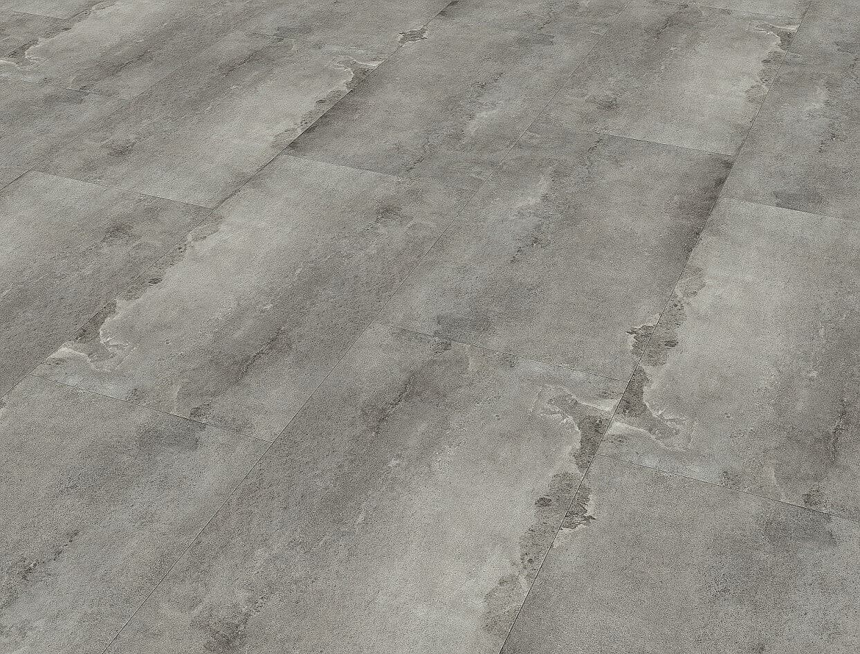 FLOOR FOREVER Design stone Industrie concrete grey 9978 1
