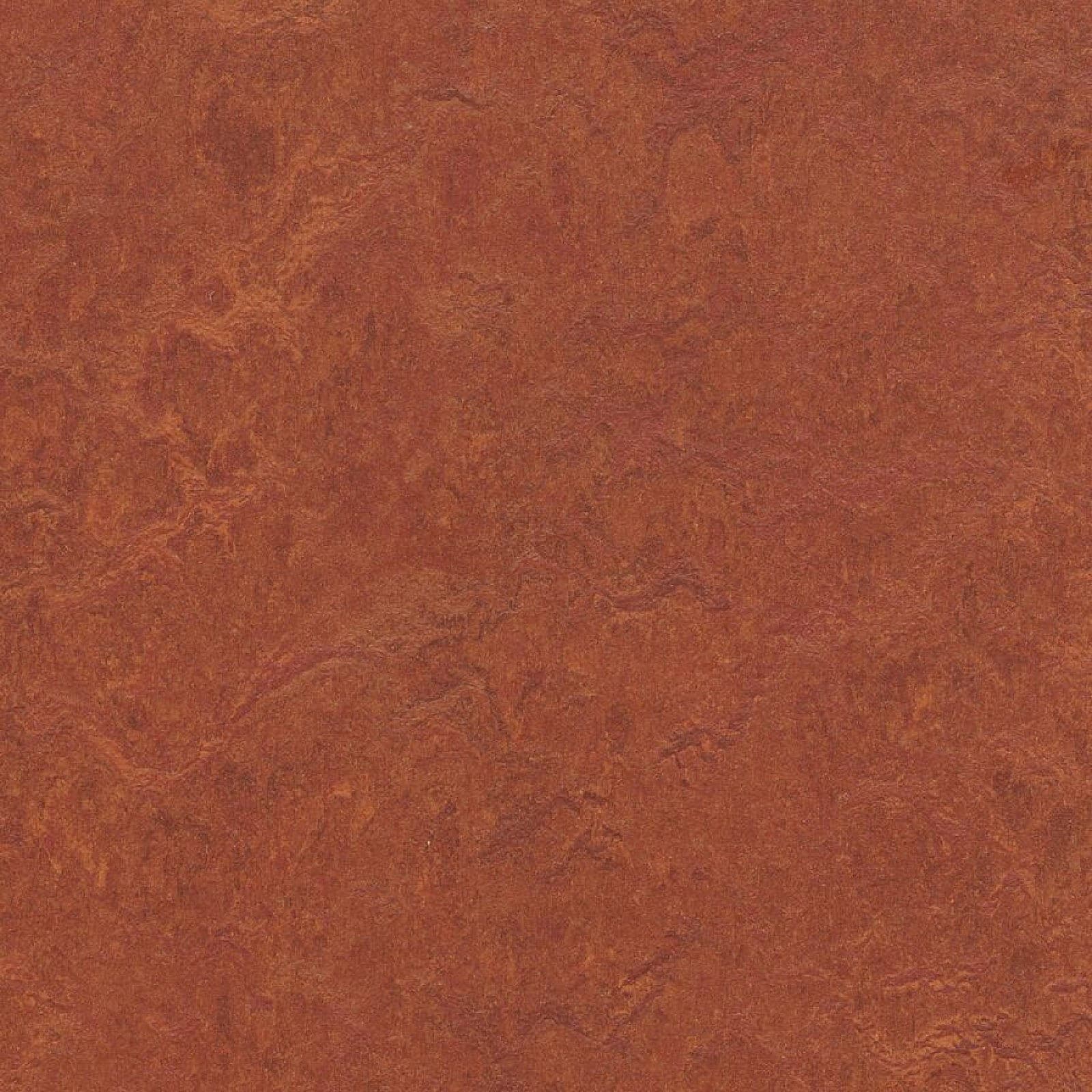 FORBO Marmoleum marbled fresco Henna 3203