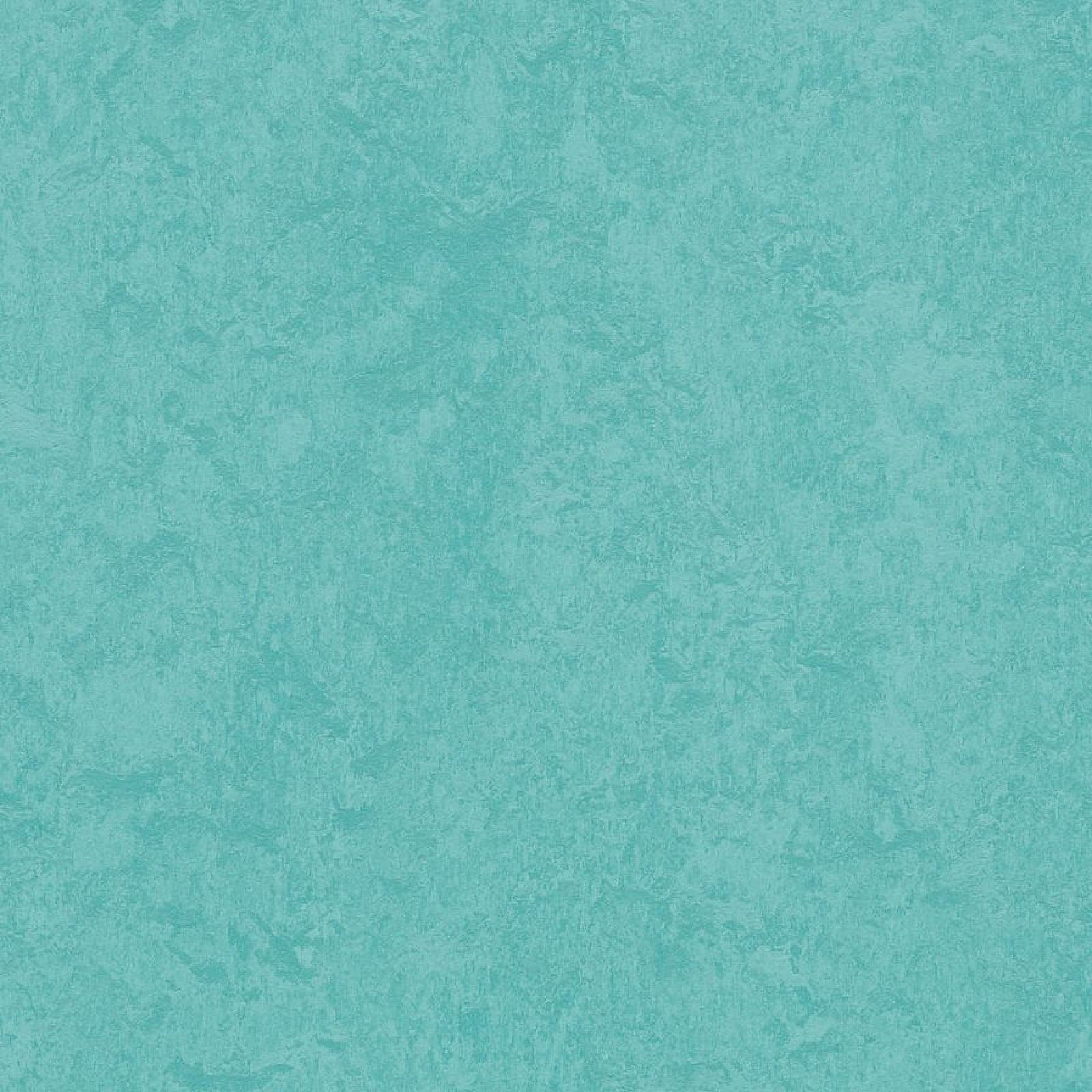 FORBO Marmoleum marbled fresco Turquoise 3269