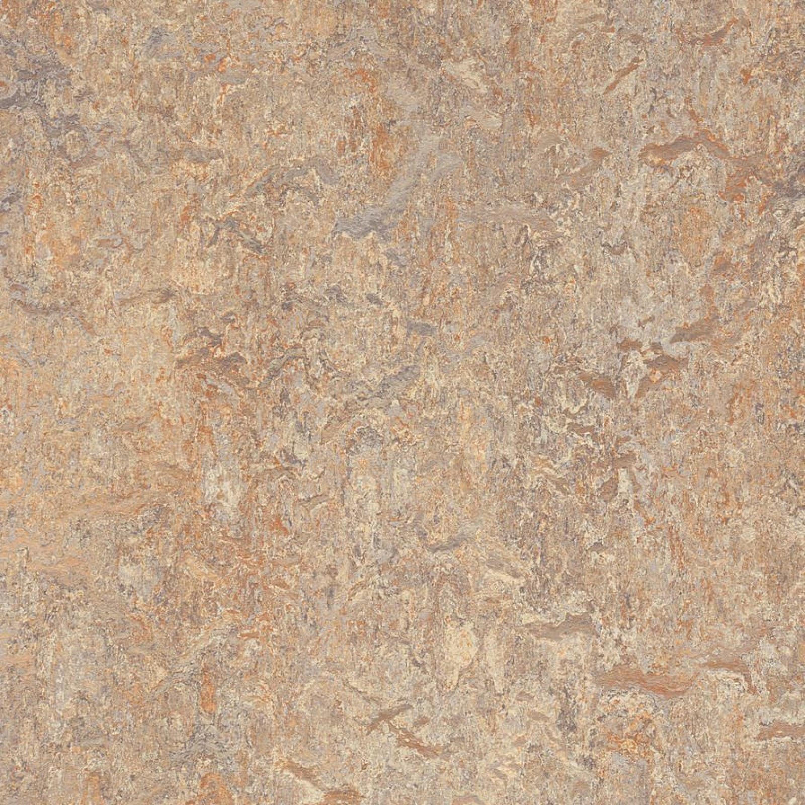 FORBO Marmoleum marbled vivace Donkey island 3407