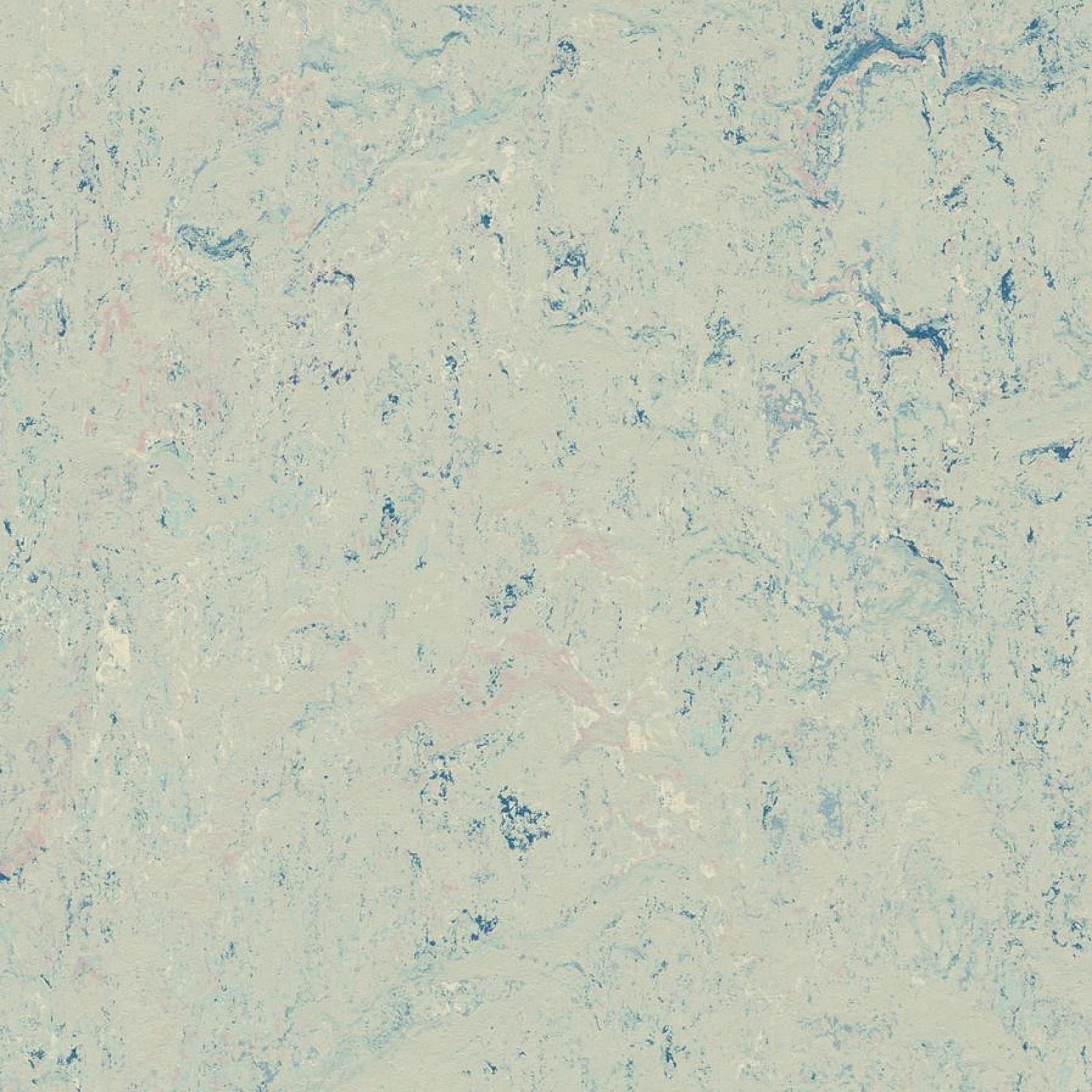 FORBO Marmoleum marbled splash Bluemoon 3429